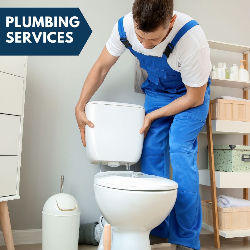 Plumbing Company in Tilden, IL